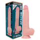 ROCKARMY - FLÜSSIGER SILIKONVIBRATOR FERNBEDIENUNG PREMIUM APACHE 20.5 CM -O- 4.62 CM