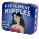 SPENCER & FLEETWOOD - ZUCKERFREIE MINZE-SÜSSIGKEITEN IN NIPPELFORM
