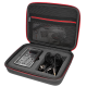 ELECTRASTIM - AXIS ELEKTROSTIMULATOR MIT HOCHWERTIGEN SPEZIFIKATIONEN