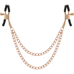 BEGME - BLACK EDITION PREMIUM NIPPELKLEMMEN DER BLACK EDITION