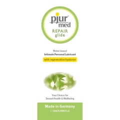 PJUR - MED REPARATURSCHMIERMITTEL 2 ML