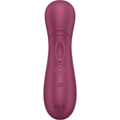 SATISFYER - PRO 2 GENERATION 3 LIQUID AIR TECHNOLOGY WEINROT