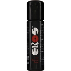 EROS - TOY SILIKON-LUB FÜR SPIELZEUG 100 ML