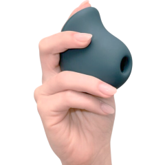 FUN FACTORY - MEA PREMIUM GRÜNE KLITORISSTIMULIERENDE WELLEN