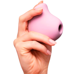 FUN FACTORY - MEA PREMIUM PINK KLITORISSTIMULIERENDE WELLEN