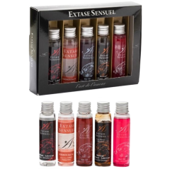 EXTASE SENSUAL - TRICK OR TREAT BRUST