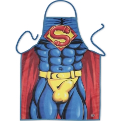 DIABLO PICANTE ? SUPER PENIS SCHÜRZE