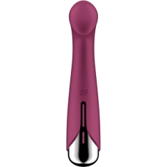 SATISFYER - SPINNING G-SPORT 1 ROTATOR VIBRATOR ROT