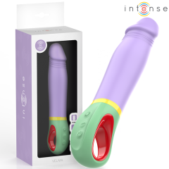 INTENSIV – VELMA CLASSIC LILA VIBRATOR