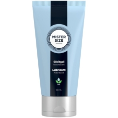 MISTER SIZE - BIO-SCHMIERMITTEL 100 ML