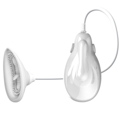 PRETTY LOVE - FLIRTATIONSSTIMULIERENDE WELLEN STIMULATOR FÜR LEIDENSCHAFTLICHE LIEBHABER