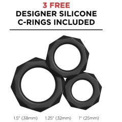 PDX ELITE - AITR TIGHT PUSSY STROKER