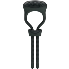 PRETTY LOVE - CURITIS VIBRIERENDER RING