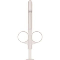 CALEXOTICS - SCHMIERROHR