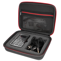 ELECTRASTIM - AXIS ELEKTROSTIMULATOR MIT HOCHWERTIGEN SPEZIFIKATIONEN